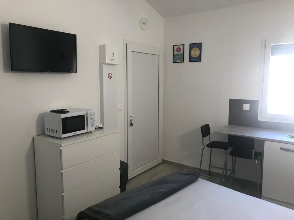Beach House Bed and Breakfast in Provence-Alpes-Côte d'Azur