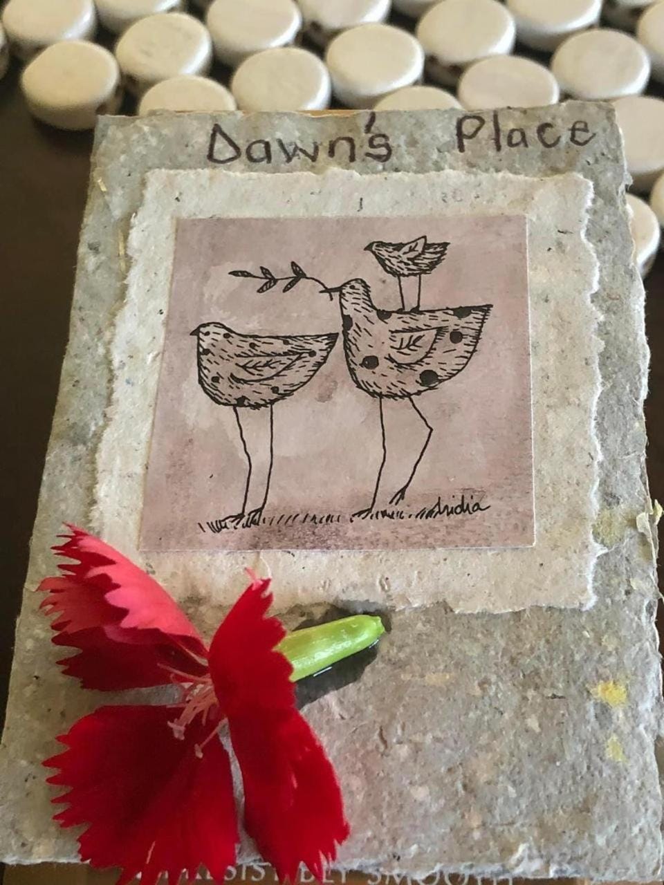 Dawn's Place Apartment in Hermanus