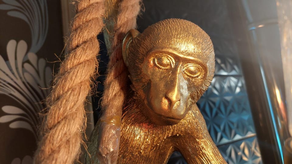 Decorative detail