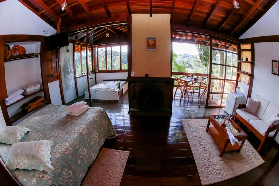 Patio, Bedroom, Bath
