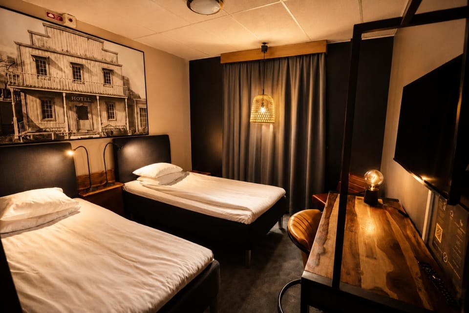 Siesta Hotell & SPA Hotel in Kalmar County, Sweden