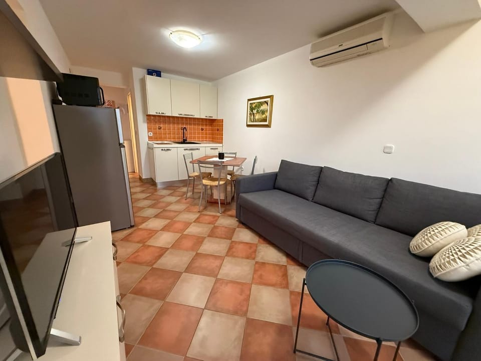 apartmani selce Apartment in Primorje-Gorski Kotar County