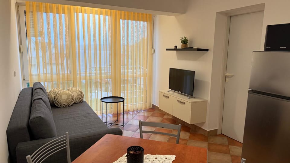 apartmani selce Apartment in Primorje-Gorski Kotar County