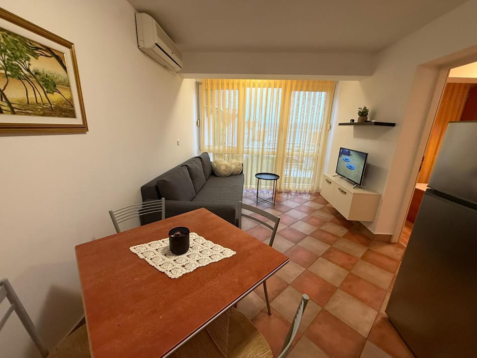 apartmani selce Apartment in Primorje-Gorski Kotar County