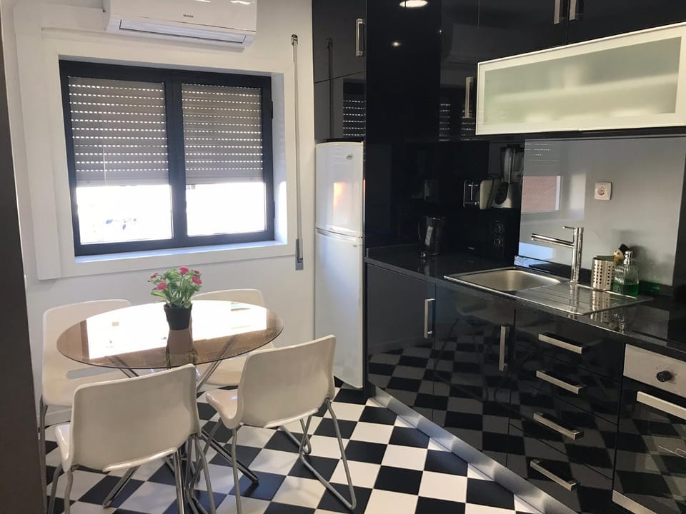 Prestige Apartment Apartment in Porto District