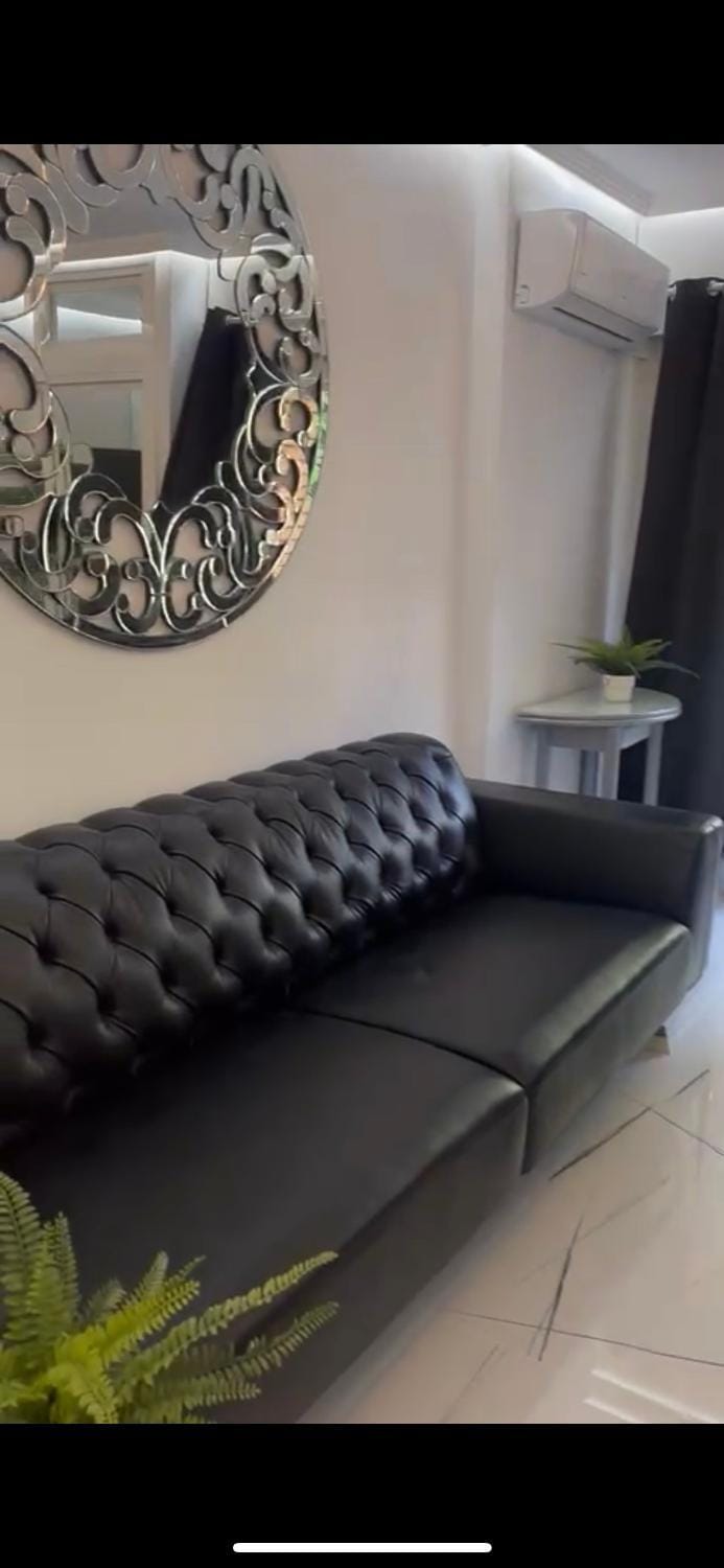 Estudio Vacacional Benalmadena Playa Apartment in Benalmadena