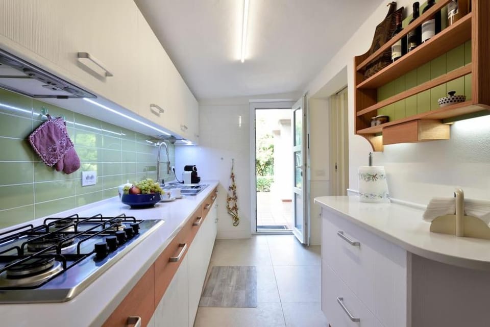 Kitchen or kitchenette, dishwasher, pet friendly, stove