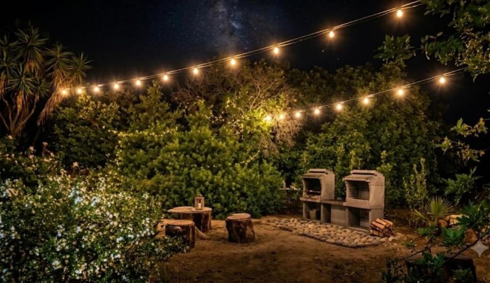 A CASA NOSCIA - BB SAN PIETRO IN BEVAGNA Charming house Bed and Breakfast in Province of Taranto