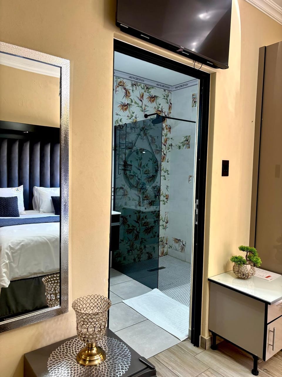Aerodrome Lodge and Conference Centre Bed and Breakfast in Gauteng