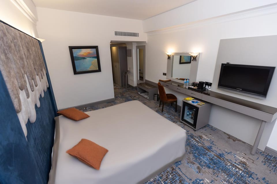 Dilshad Palace Hotel Hotel in Turkey