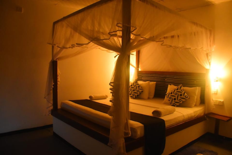 Silent River Cottage Bed and Breakfast in Southern Province