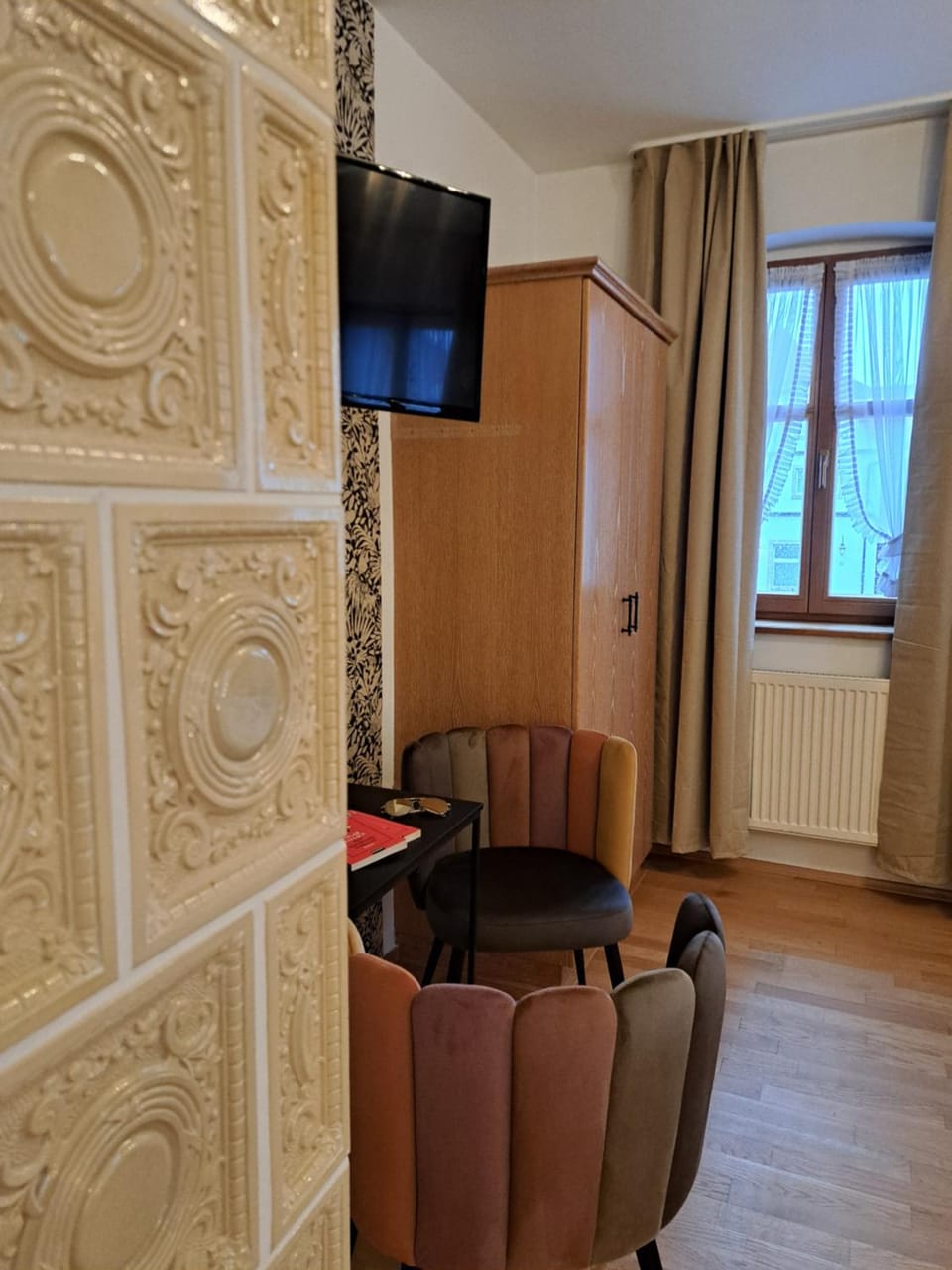 TV and multimedia