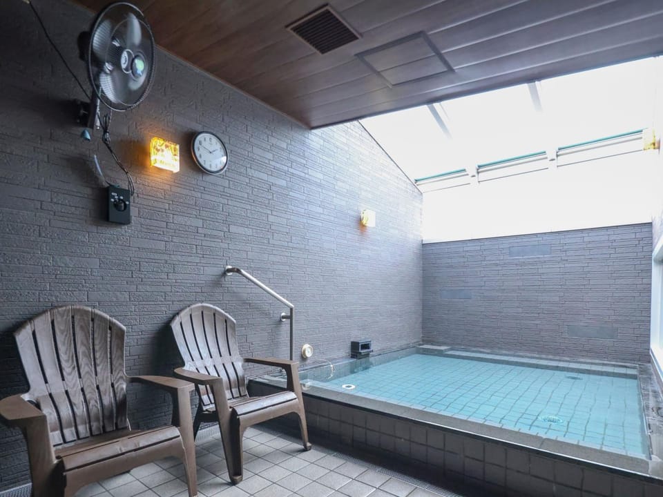 Public Bath