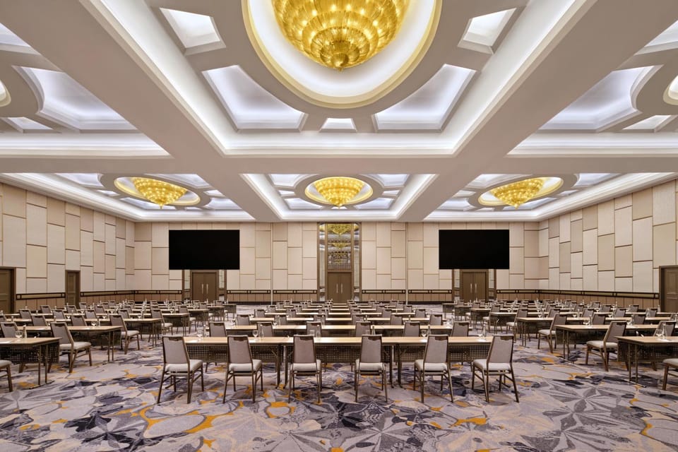 Meeting/conference room
