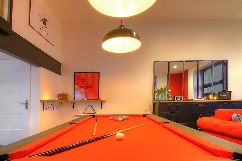 Billiard