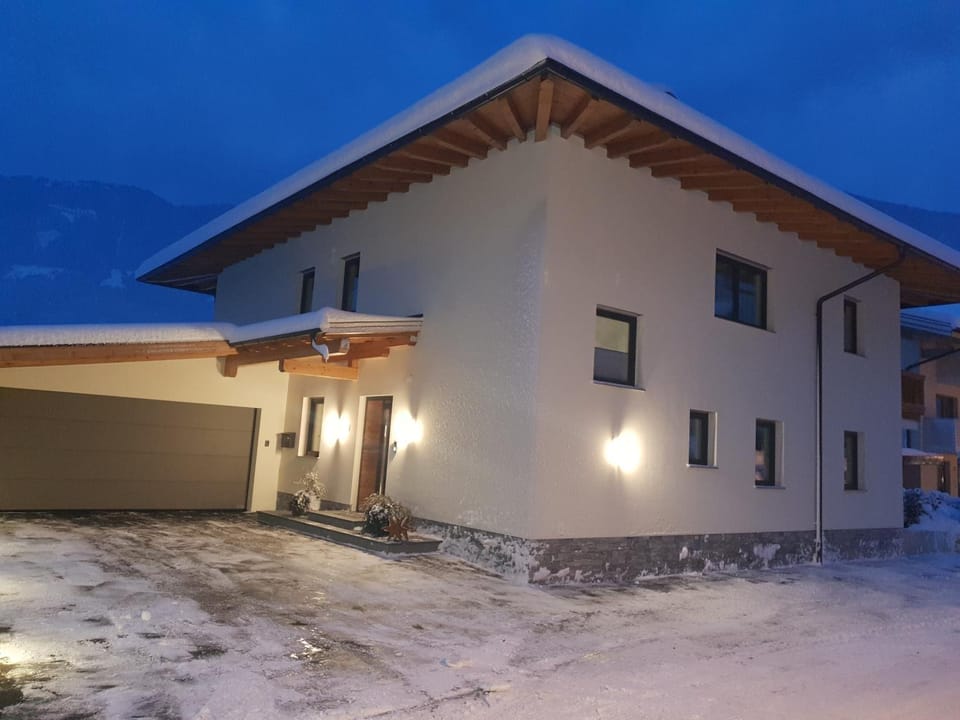 Ferienwohnung Eberl Apartment in Tyrol
