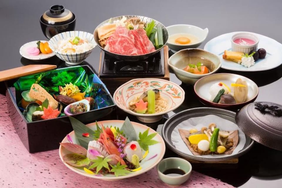 Restaurant/places to eat, Dinner