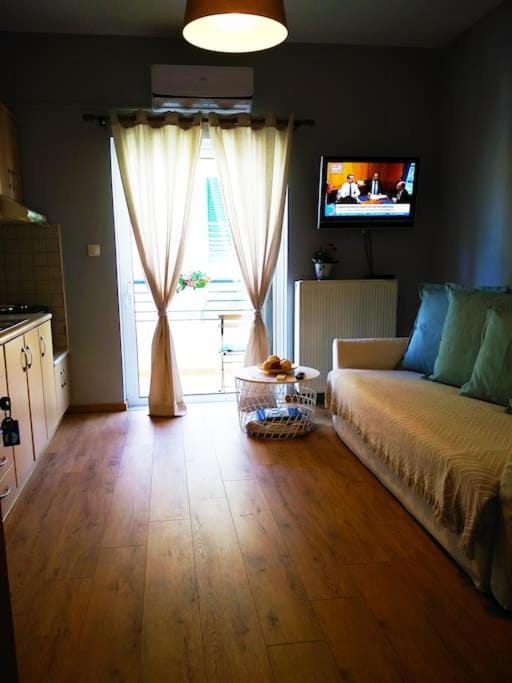 Myrto1 apartment Apartment in Greece