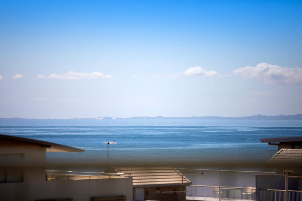 Natural landscape, Beach, Sea view