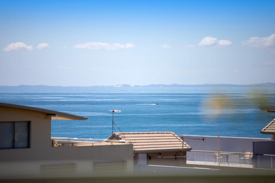 Day, Natural landscape, Sea view