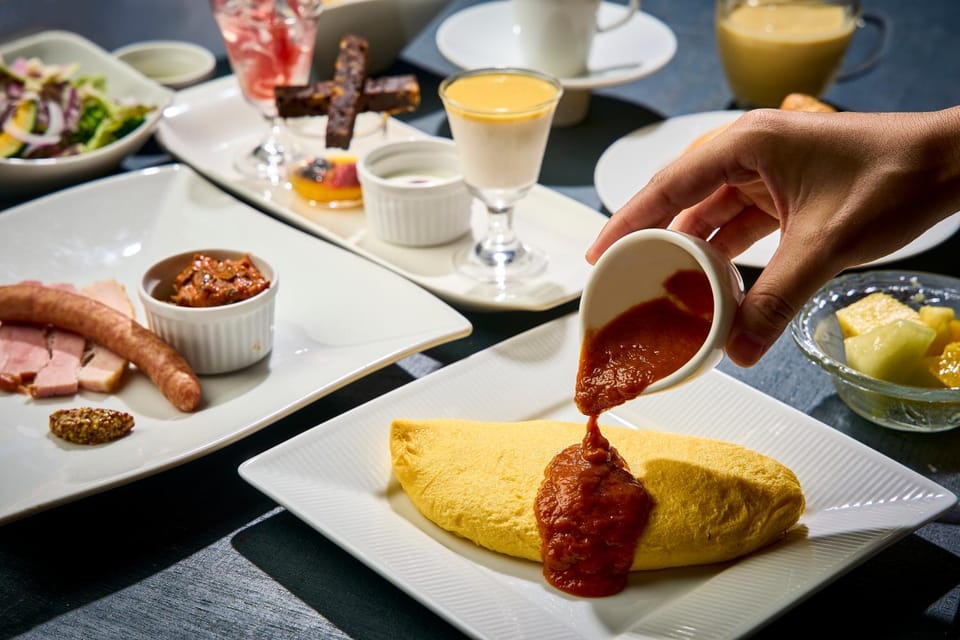 Restaurant/places to eat, Breakfast