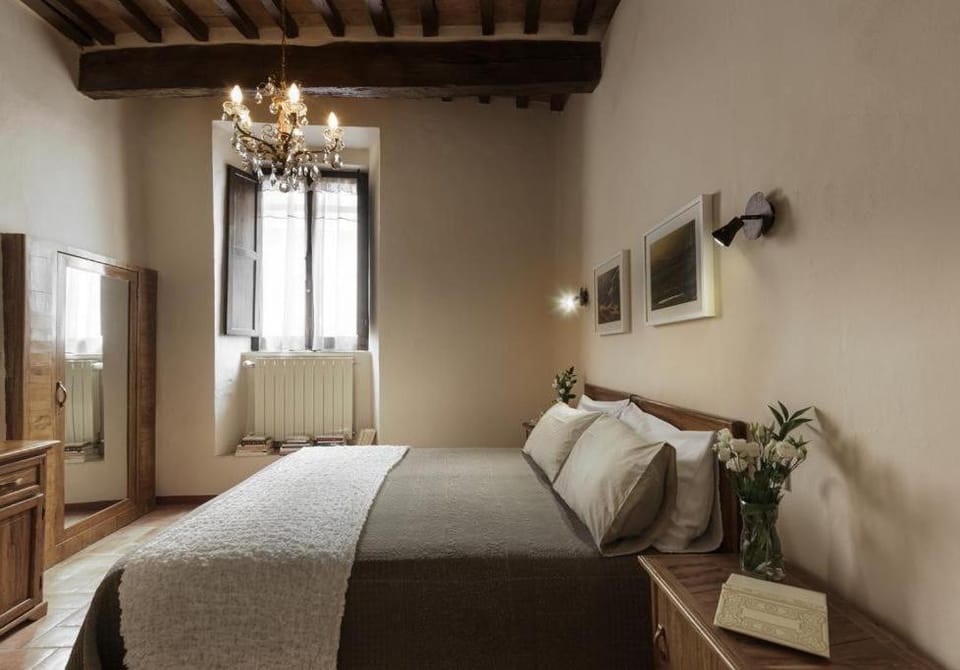 PienzaLettings "Casa Olivieri" Apartment in Pienza