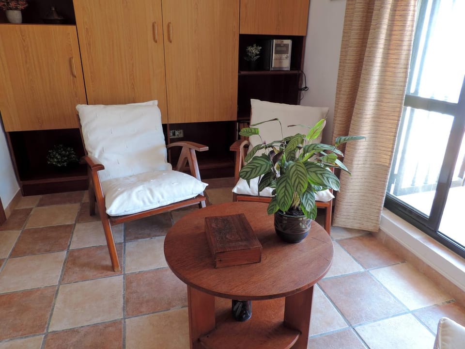 El Rincon de Isabel Apartment in Malaga