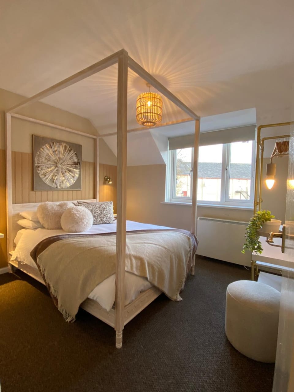 Bowness Bay View Apartment in Bowness-on-Windermere