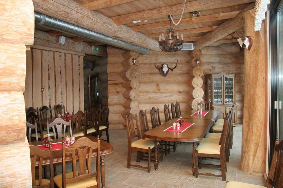 Banquet/Function facilities