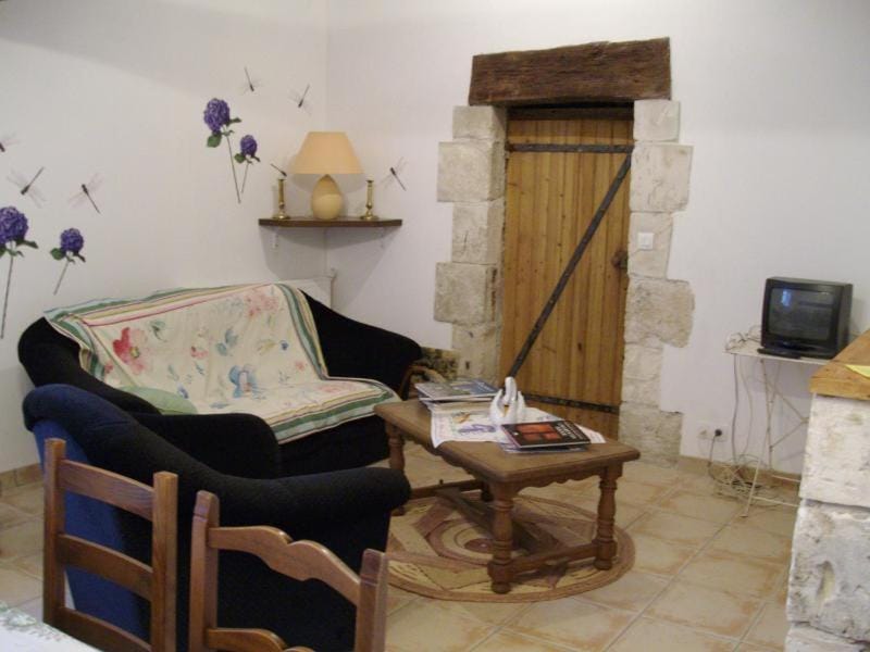 la Platière Bed and Breakfast in Nouvelle-Aquitaine