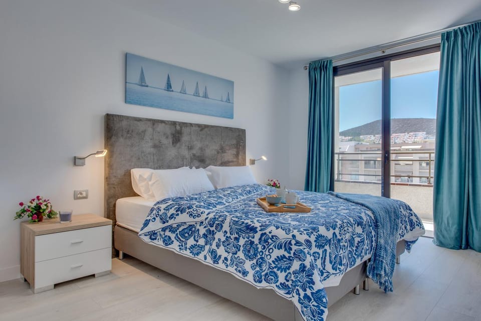 Bathroom, Balcony/Terrace, Bedroom