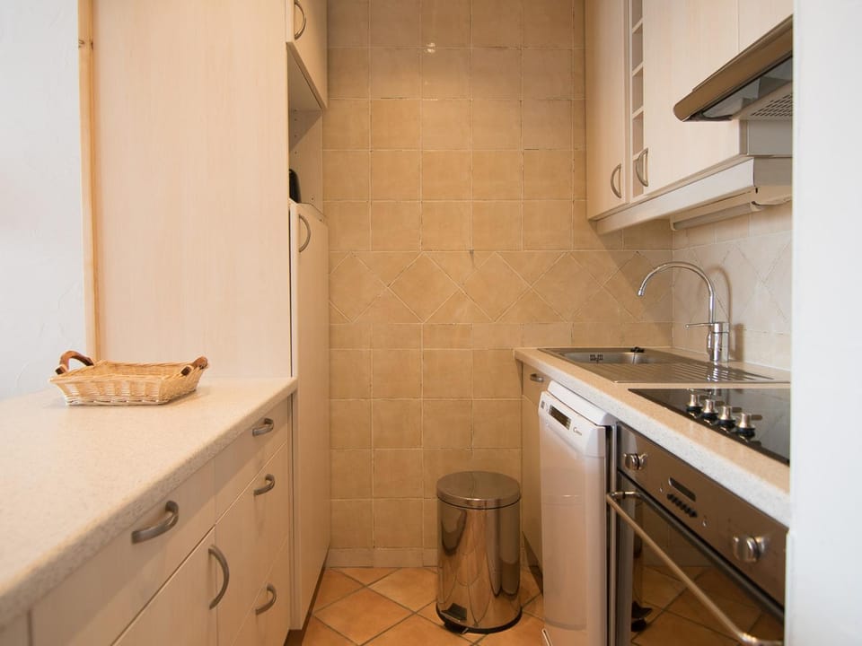 Studio de Luxe 30m² près des Pistes avec Balcon et Wifi - FR-1-449-47 Apartment in Tignes