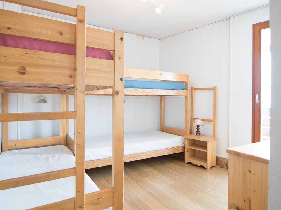 3 pièces à Tignes, au pied des pistes, 8 pers. - FR-1-449-59 Apartment in Tignes