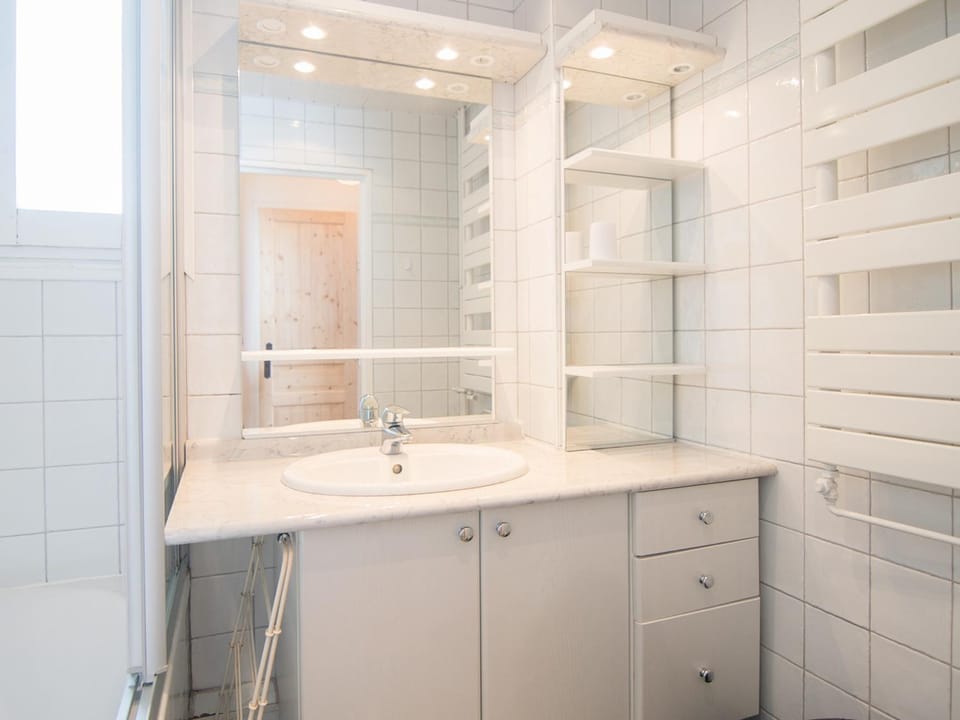 3 pièces à Tignes, au pied des pistes, 8 pers. - FR-1-449-59 Apartment in Tignes