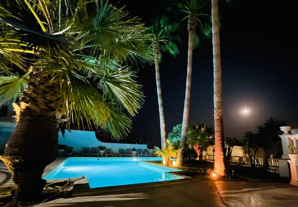 Manca Residence Apartment hotel in Sicily