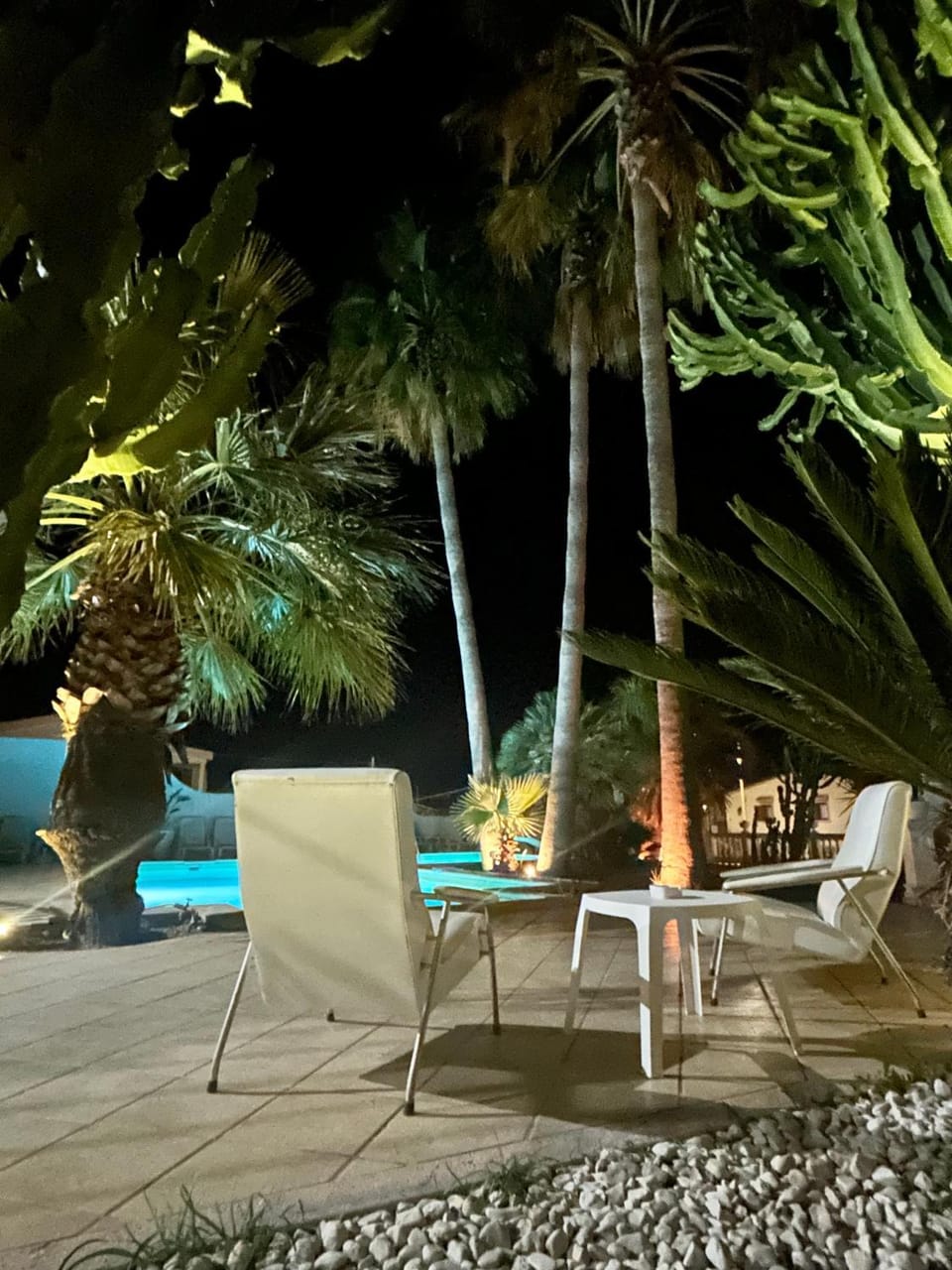 Manca Residence Apartment hotel in Sicily