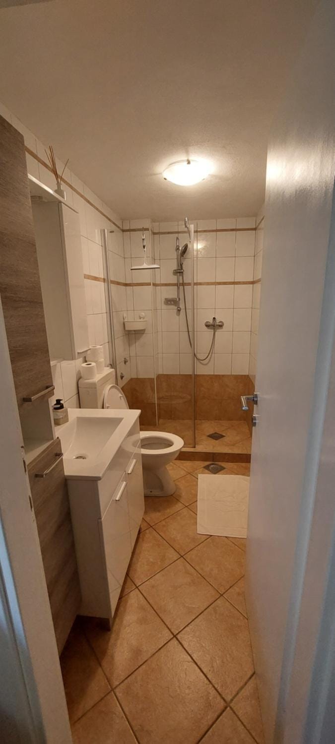 Apartmani Kristina Apartment in Šibenik-Knin County, Croatia