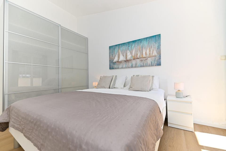Apartmani Kristina Apartment in Split-Dalmatia County