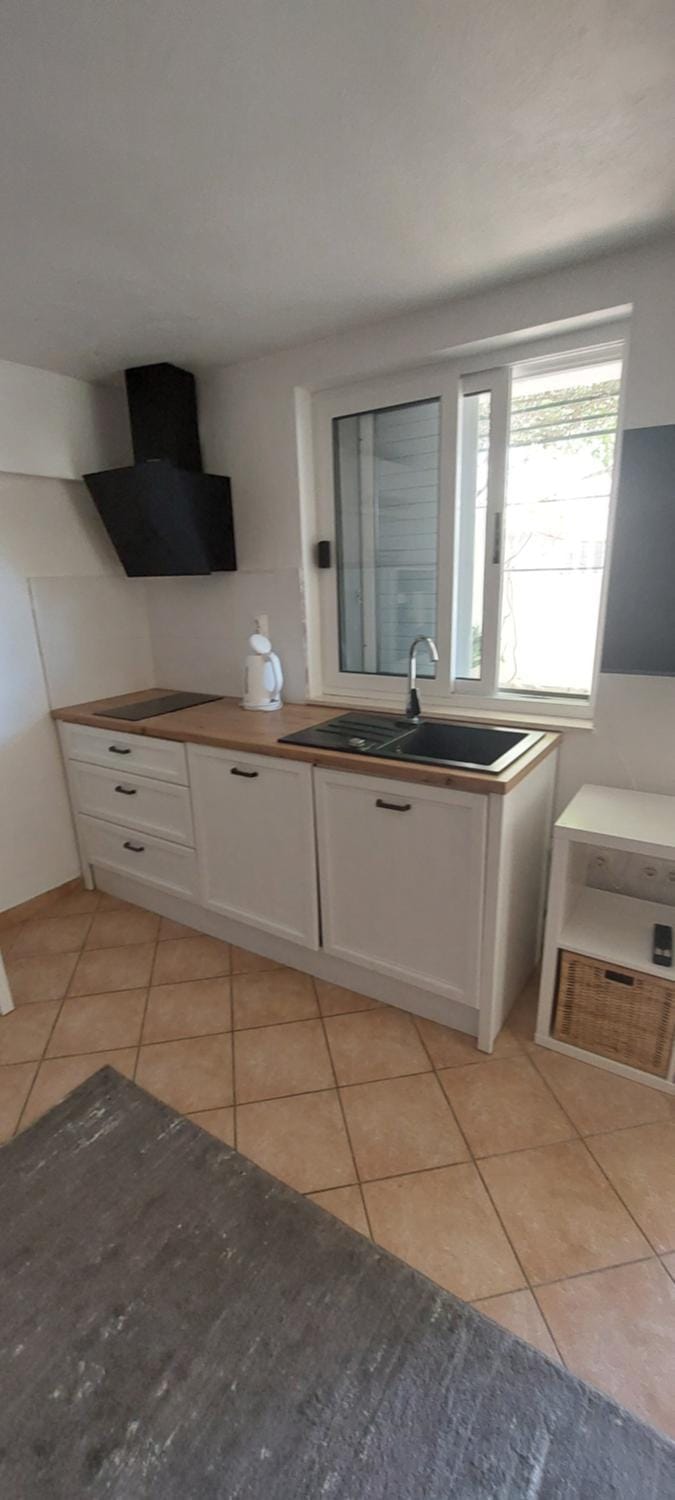 Apartmani Kristina Apartment in Šibenik-Knin County, Croatia