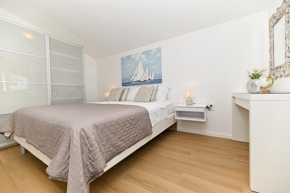 Apartmani Kristina Apartment in Šibenik-Knin County, Croatia