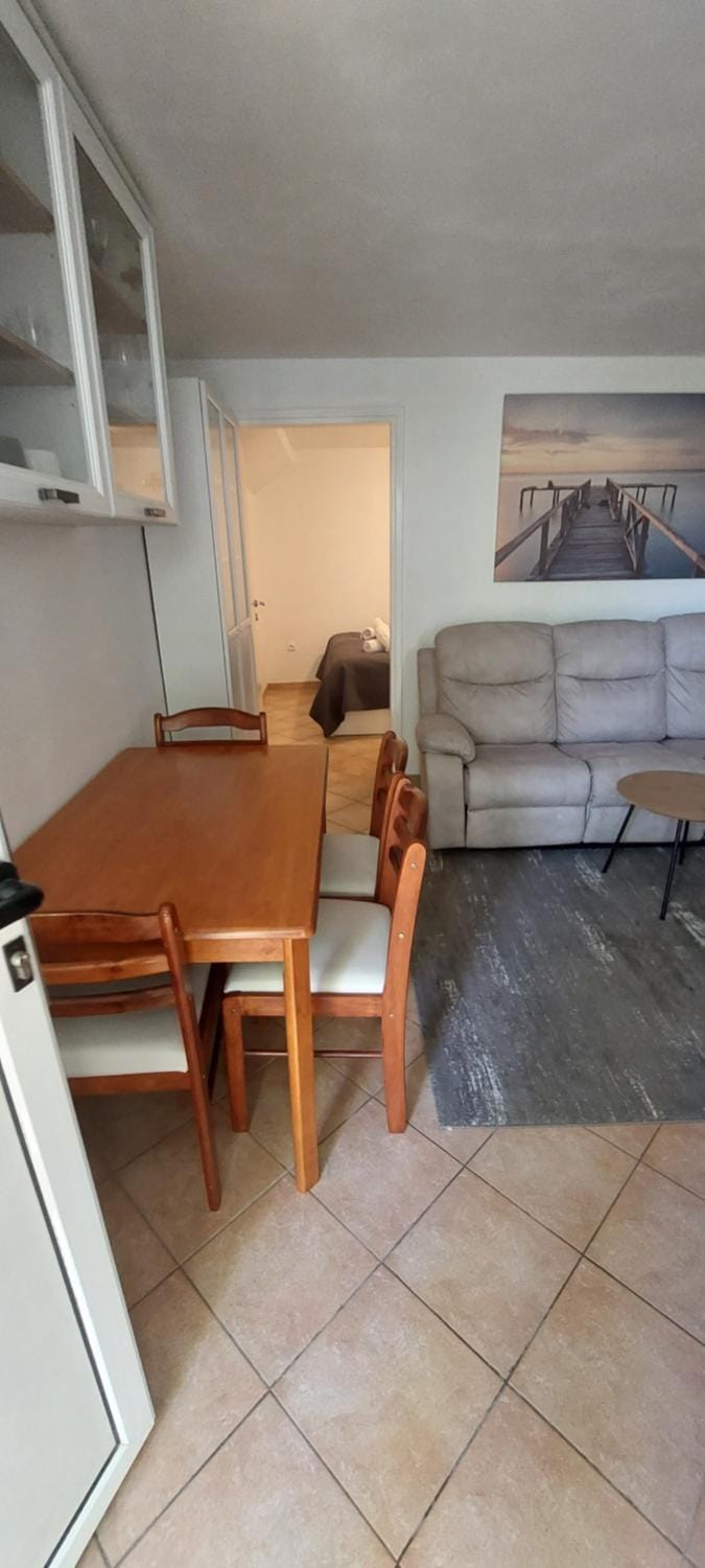 Apartmani Kristina Apartment in Šibenik-Knin County, Croatia