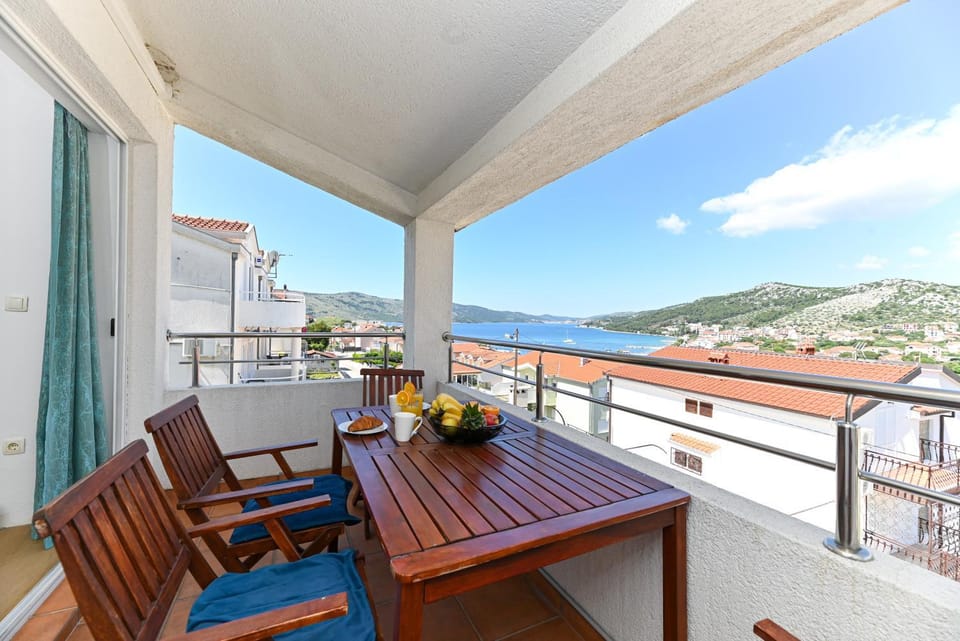 Apartmani Kristina Apartment in Split-Dalmatia County