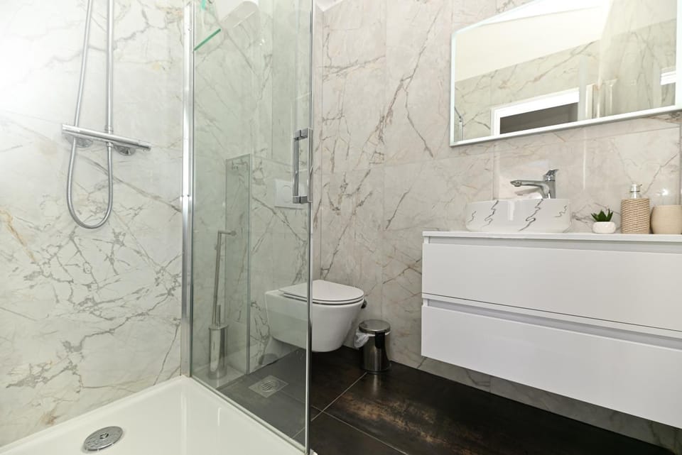 Apartmani Kristina Apartment in Split-Dalmatia County