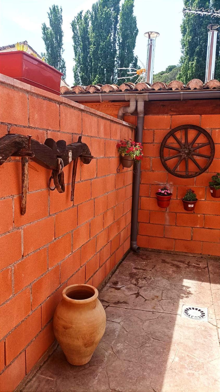El Rincon De Luna House in Castile-La Mancha