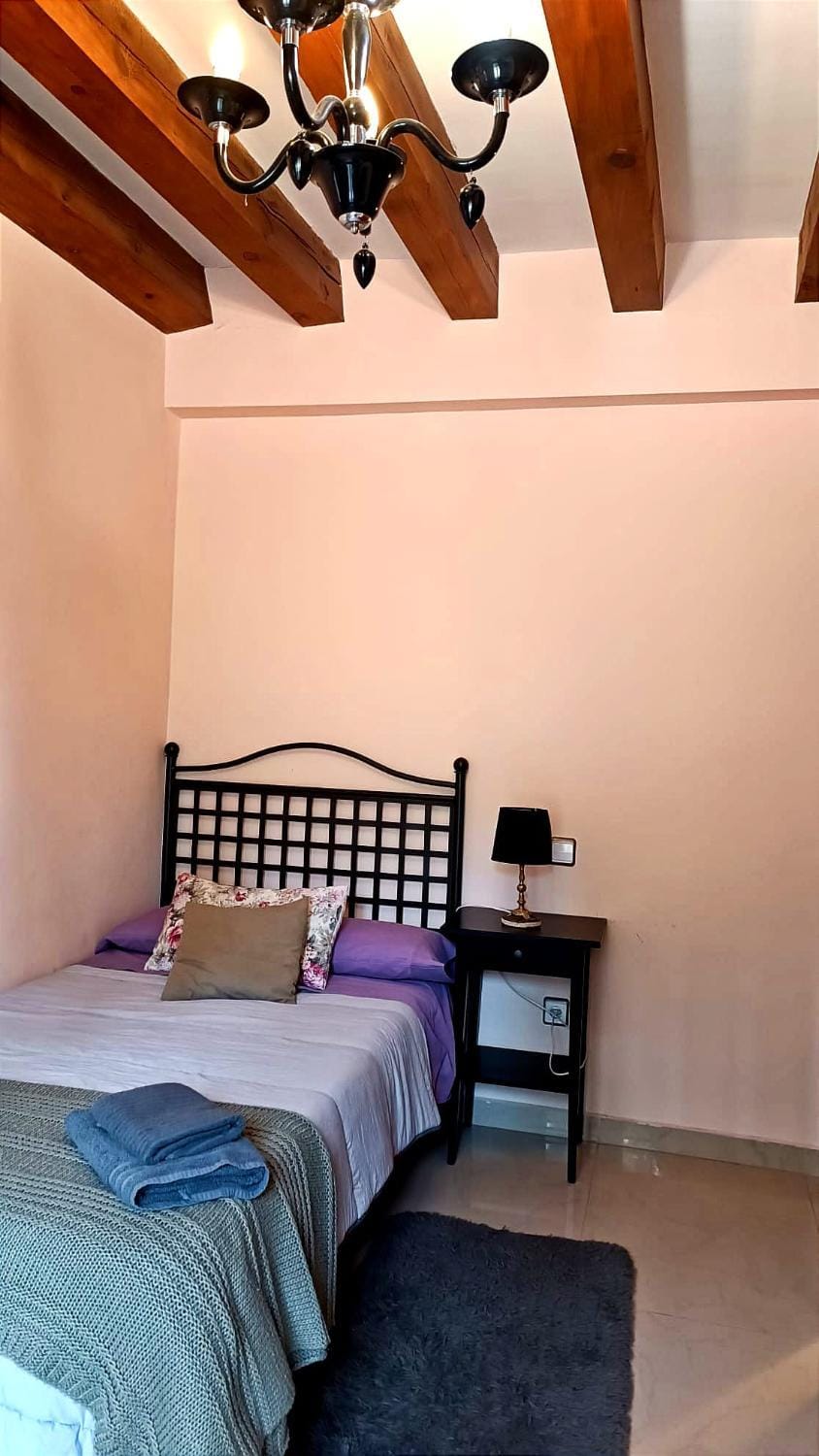 El Rincon De Luna House in Castile-La Mancha