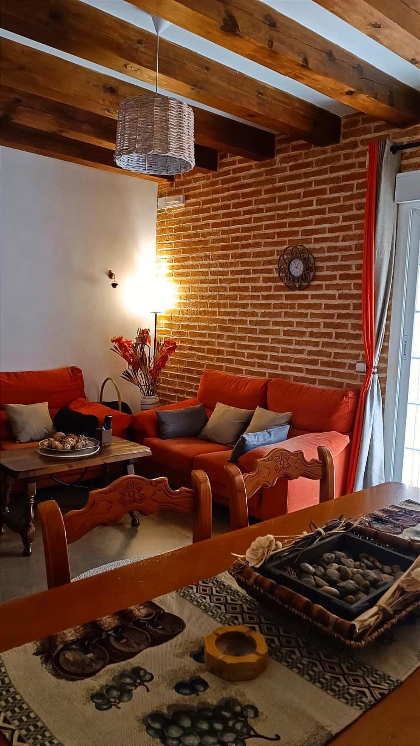 El Rincon De Luna House in Castile-La Mancha