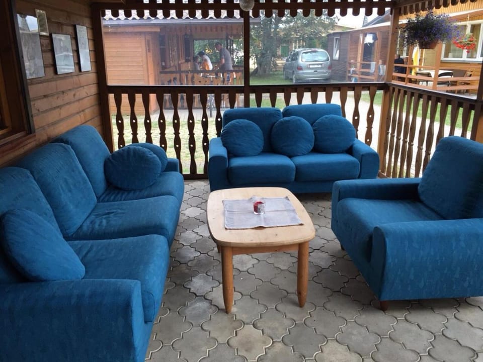 Dana's holiday house House in Palanga
