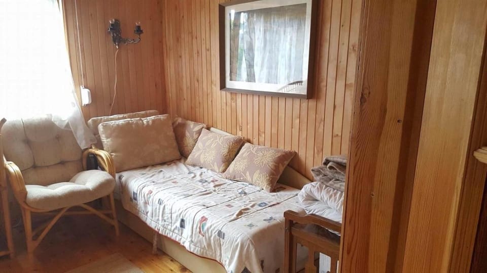Dana's holiday house House in Palanga