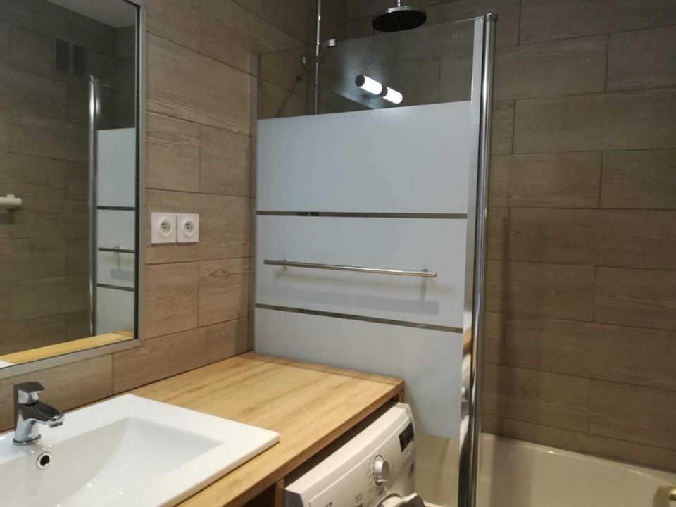 Appartement 2 pièces, 4-6 pers, Wi-Fi, proche pistes à Tignes - FR-1-449-141 Apartment in Tignes
