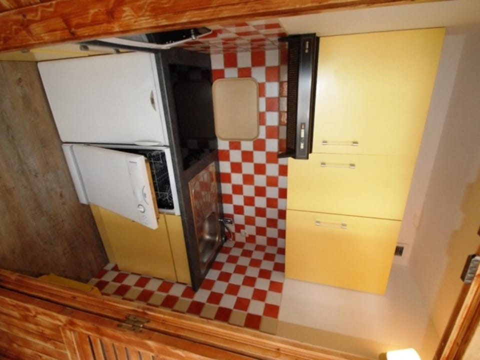 Confort 2 pièces près des pistes avec WiFi - FR-1-449-164 Apartment in Tignes